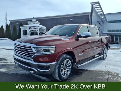 Used 2023 Ram 1500 - photo 1