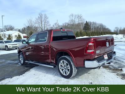 Used 2023 Ram 1500 - photo 1