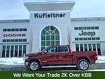 2023 Ram 1500 Crew Cab 4WD Pickup for sale #2789A - photo 1
