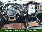 2023 Ram 1500 Crew Cab 4WD Pickup for sale #2789A - photo 13