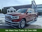 2023 Ram 1500 Crew Cab 4WD Pickup for sale #2789A - photo 2