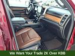 2023 Ram 1500 Crew Cab 4WD Pickup for sale #2789A - photo 20