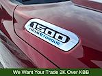 2023 Ram 1500 Crew Cab 4WD Pickup for sale #2789A - photo 23