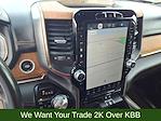 2023 Ram 1500 Crew Cab 4WD Pickup for sale #2789A - photo 26