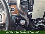 2023 Ram 1500 Crew Cab 4WD Pickup for sale #2789A - photo 27