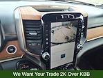 2023 Ram 1500 Crew Cab 4WD Pickup for sale #2789A - photo 28