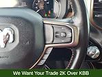 2023 Ram 1500 Crew Cab 4WD Pickup for sale #2789A - photo 29