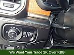 2023 Ram 1500 Crew Cab 4WD Pickup for sale #2789A - photo 31