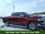2023 Ram 1500 Crew Cab 4WD Pickup for sale #2789A - photo 7