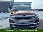 2023 Ram 1500 Crew Cab 4WD Pickup for sale #2789A - photo 9