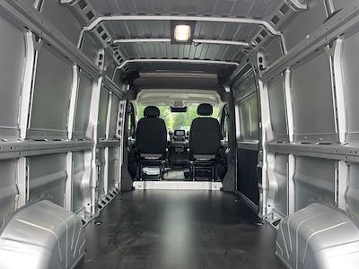 2025 Ram ProMaster 2500 High Roof FWD Empty Cargo Van for sale #2790 - photo 2