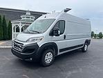 2025 Ram ProMaster 2500 High Roof FWD Empty Cargo Van for sale #2790 - photo 3
