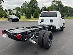 New 2025 Ram 3500 Tradesman Regular Cab 4x4 84 CA Cab Chassis for sale #2792 - photo 4