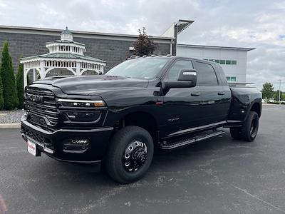 New 2025 Ram 3500 Laramie Mega Cab 4x4 DRW Pickup for sale #2794 - photo 2
