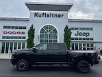 New 2025 Ram 3500 Laramie Mega Cab 4x4 DRW Pickup for sale #2794 - photo 1