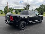New 2025 Ram 3500 Laramie Mega Cab 4x4 DRW Pickup for sale #2794 - photo 5