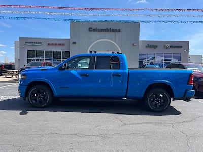 2025 Ram 1500 Crew Cab 4x4 Pickup for sale #2800 - photo 1