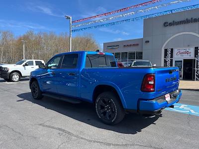 2025 Ram 1500 Crew Cab 4x4 Pickup for sale #2800 - photo 2