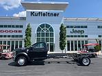 New 2025 Ram 5500 Tradesman Regular Cab 4x4 120 CA Cab Chassis for sale #2801 - photo 1