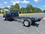 New 2025 Ram 5500 Tradesman Regular Cab 4x4 120 CA Cab Chassis for sale #2801 - photo 3