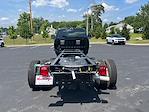 New 2025 Ram 5500 Tradesman Regular Cab 4x4 120 CA Cab Chassis for sale #2801 - photo 4