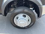 New 2025 Ram 5500 Tradesman Regular Cab 4x4 120 CA Cab Chassis for sale #2801 - photo 8