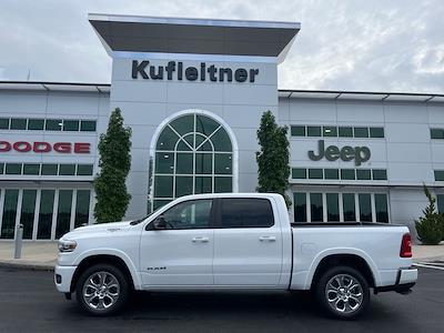 New 2025 Ram 1500 Lone Star Crew Cab 4x4 Pickup for sale #2835 - photo 1