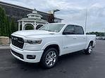 New 2025 Ram 1500 Lone Star Crew Cab 4x4 Pickup for sale #2835 - photo 2