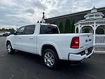 New 2025 Ram 1500 Lone Star Crew Cab 4x4 Pickup for sale #2835 - photo 3