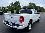 New 2025 Ram 1500 Lone Star Crew Cab 4x4 Pickup for sale #2835 - photo 5