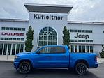 New 2025 Ram 1500 Lone Star Crew Cab 4x4 Pickup for sale #2836 - photo 5
