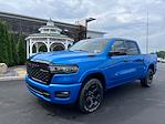New 2025 Ram 1500 Lone Star Crew Cab 4x4 Pickup for sale #2836 - photo 1