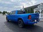 New 2025 Ram 1500 Lone Star Crew Cab 4x4 Pickup for sale #2836 - photo 2