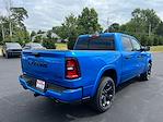 New 2025 Ram 1500 Lone Star Crew Cab 4x4 Pickup for sale #2836 - photo 4