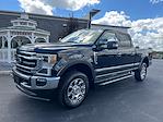 Used 2020 Ford F-350 Lariat Crew Cab 4x4 SRW Pickup for sale #2846A - photo 3