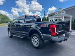 Used 2020 Ford F-350 Lariat Crew Cab 4x4 SRW Pickup for sale #2846A - photo 2