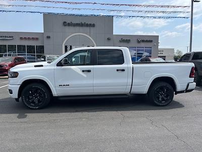 2025 Ram 1500 Crew Cab 4x4 Pickup for sale #2853 - photo 1