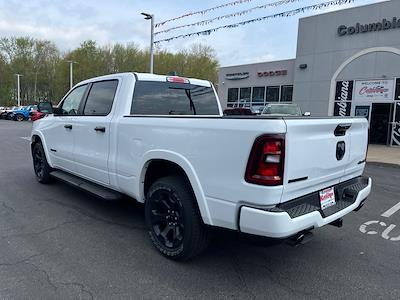 2025 Ram 1500 Crew Cab 4x4 Pickup for sale #2853 - photo 2