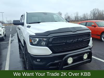 Used 2023 Ram 1500 - photo 1