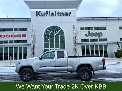 Used 2022 Toyota Tacoma SR5 Access Cab for sale #2895A - photo 1