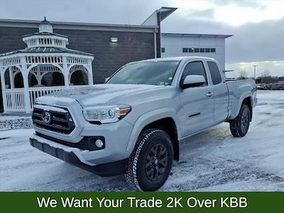 Used 2022 Toyota Tacoma SR5 Access Cab for sale #2895A - photo 2