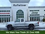 Used 2022 Toyota Tacoma SR5 Access Cab for sale #2895A - photo 1