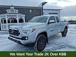 Used 2022 Toyota Tacoma SR5 Access Cab for sale #2895A - photo 2