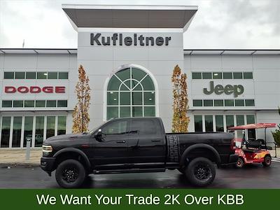 Used 2019 Ram 2500 Power Wagon Crew Cab for sale #2901X - photo 1