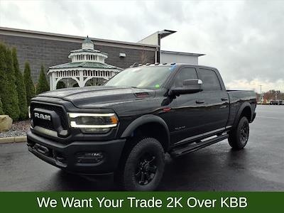 Used 2019 Ram 2500 Power Wagon Crew Cab for sale #2901X - photo 2