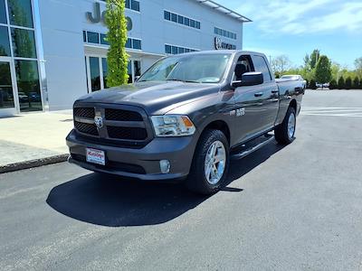 2014 Ram 1500 Quad Cab 4WD Pickup for sale #2907B - photo 1