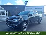 2021 Chevrolet Colorado Crew Cab 4WD Pickup for sale #2920A - photo 2