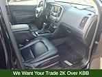 2021 Chevrolet Colorado Crew Cab 4WD Pickup for sale #2920A - photo 21