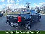 2021 Chevrolet Colorado Crew Cab 4WD Pickup for sale #2920A - photo 6