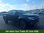 2021 Chevrolet Colorado Crew Cab 4WD Pickup for sale #2920A - photo 8